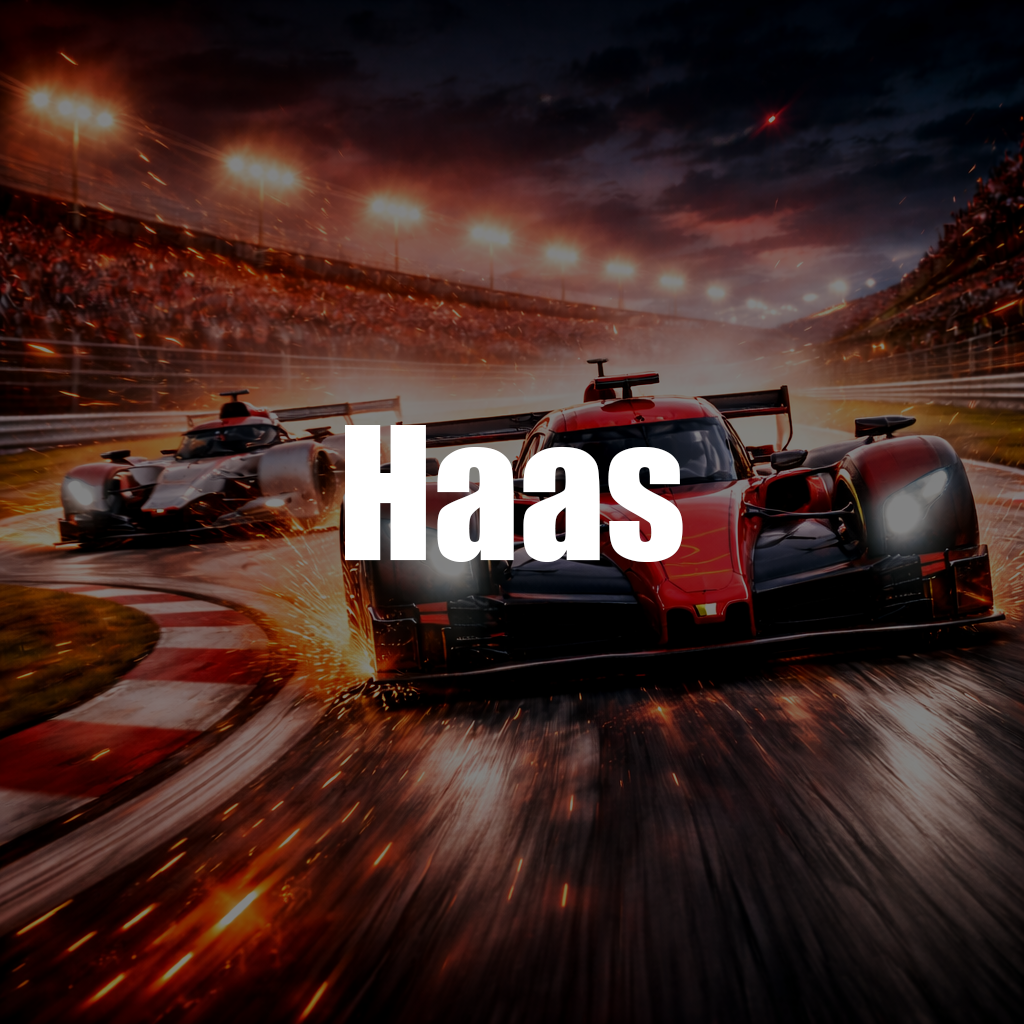 Haas