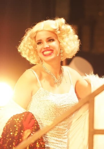 Спектакль «Приличные девушки» в Ростове-на-Дону: билеты