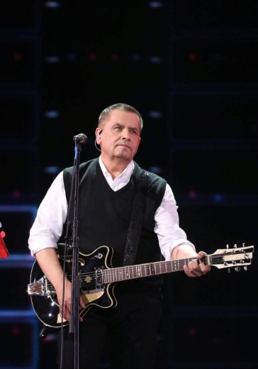 Концерт группы Любэ в Санкт-Петербурге: билеты