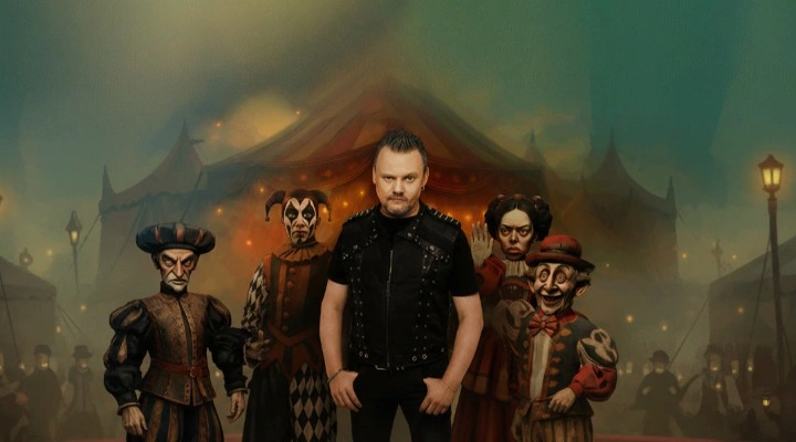 КняZz «Мастер Кукол» 