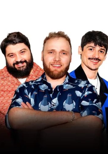 Шоу «В главных ролях» в Челябинске: билеты