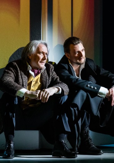 Спектакль «Горе от ума» в Москве: билеты