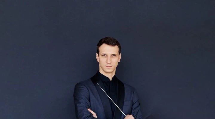 Римский-Корсаков. Шехеразада. Чайковский. Лебединое озеро