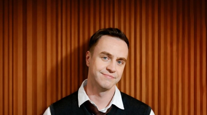 Иван Абрамов