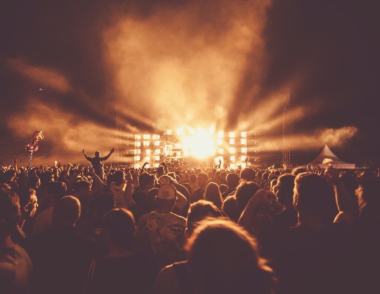 VK Fest