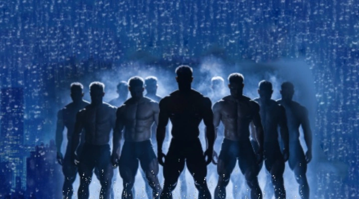 Сезон Дождей