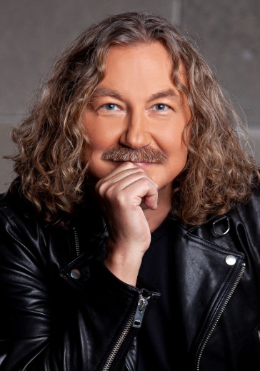 Концерт Игоря Николаева в Москве: билеты