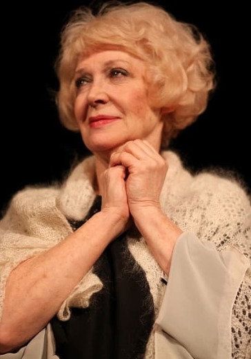 Спектакль «Вышел ангел из тумана»