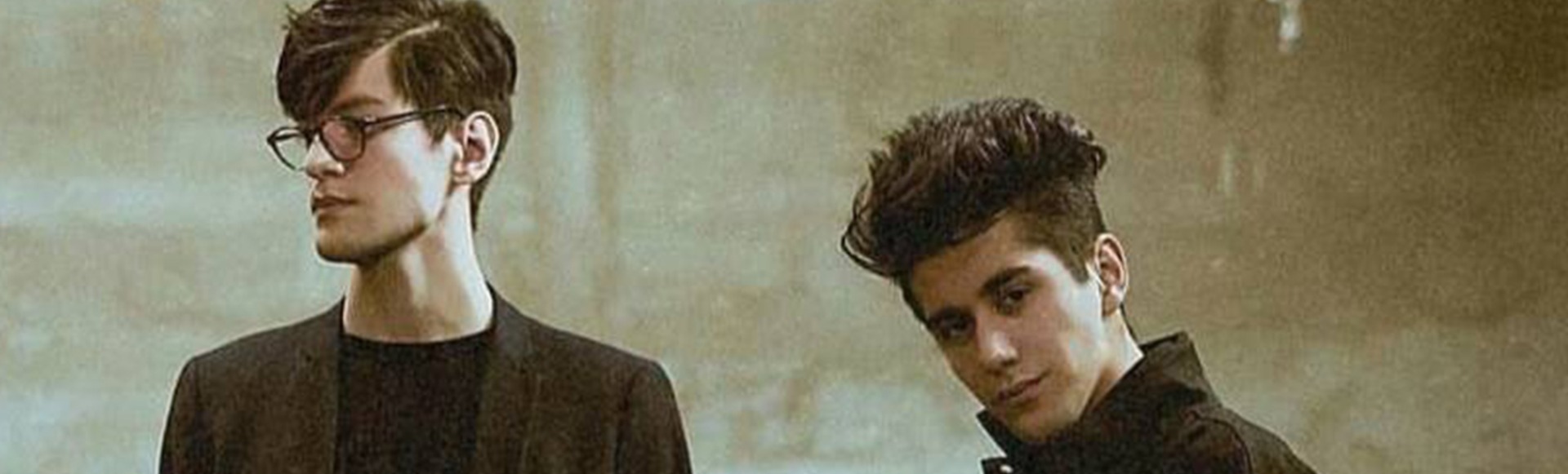 Rauf & Faik Rauf & Faik