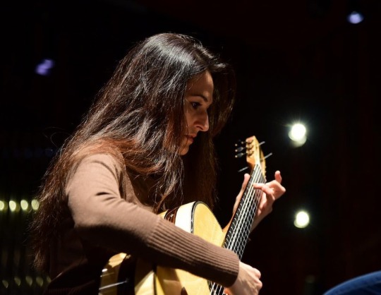 Концерт «Guitarmagfest»