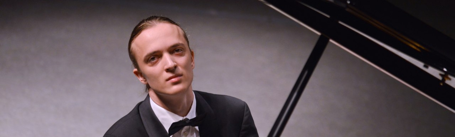 Александр Лубянцев. Фортепианный вечер Александр Лубянцев. Фортепианный вечер