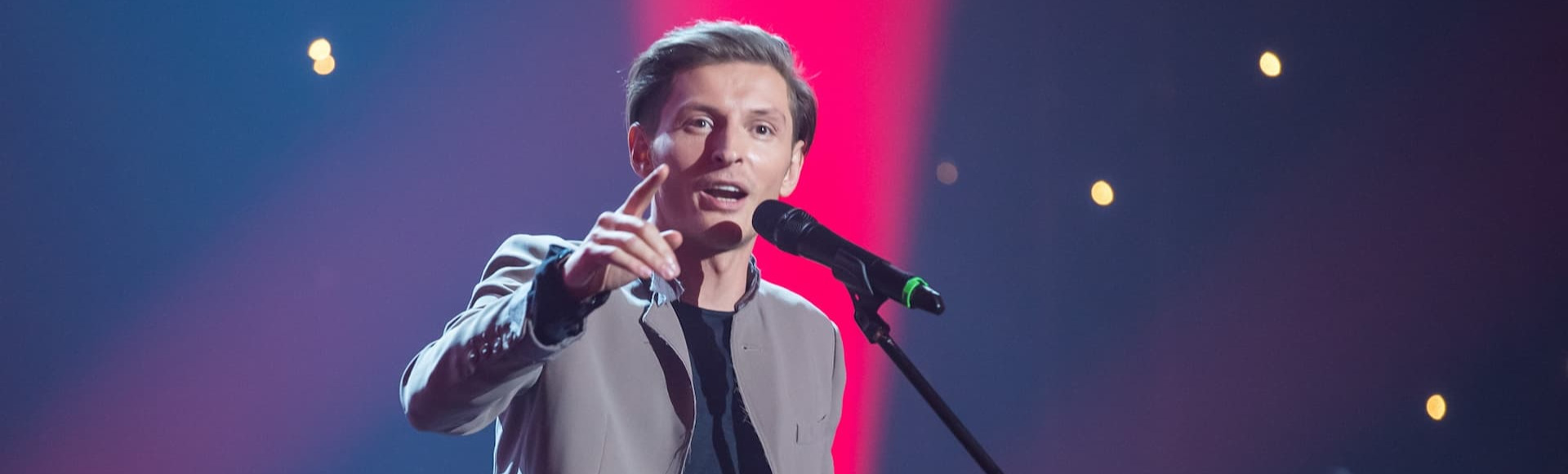 Павел Воля. Stand Up Павел Воля. Stand Up