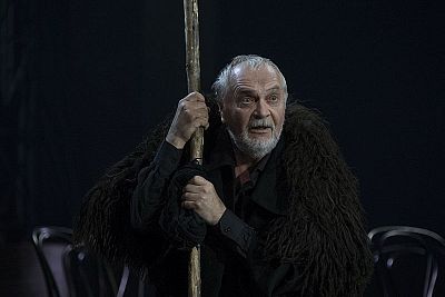Театр Вахтангова Театр Вахтангова