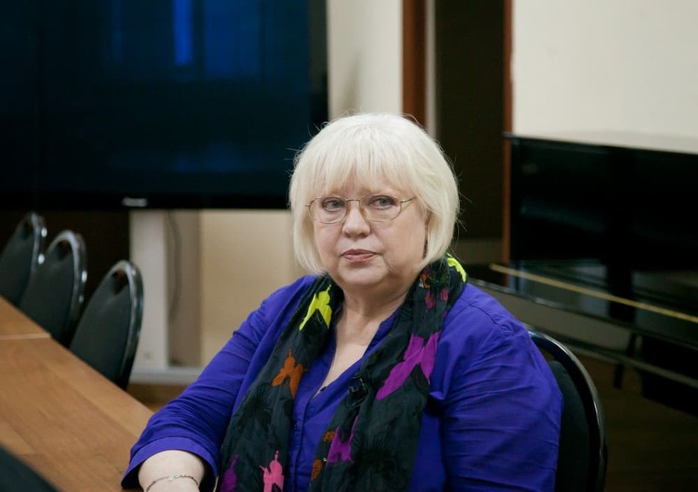Светлана Крючкова 9 июня 2024 в Храме Христа Спасителя — купить билеты