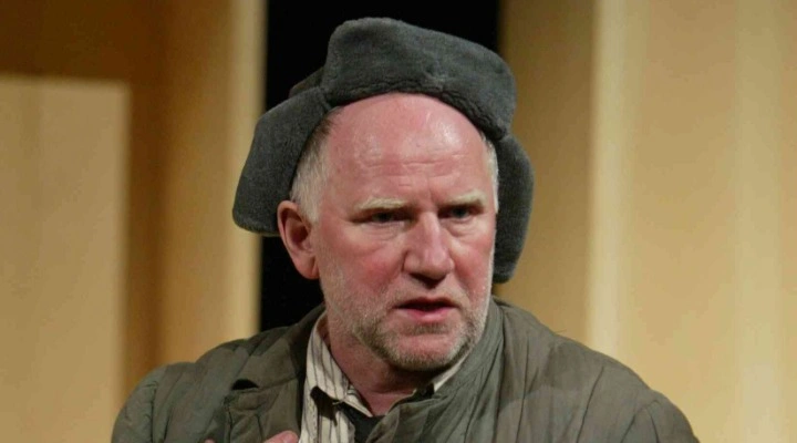 Скрипка Ротшильда