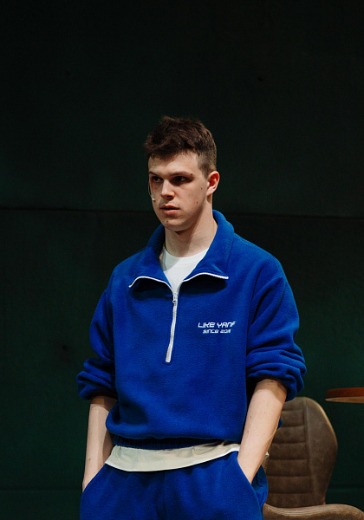 Спектакль «Пигмалион» в Москве: билеты