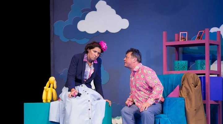 Последний шанс