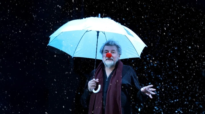 Планета Ширвиндт