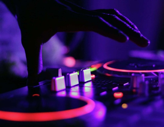 Концерт группы «Дети Rave»