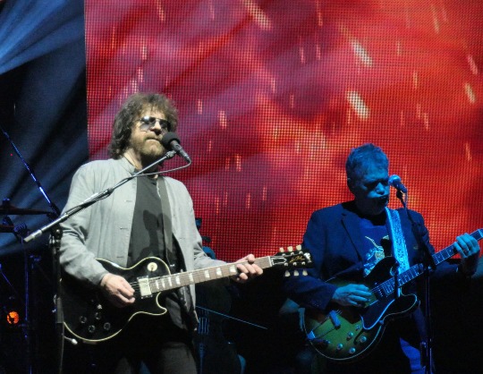The ELO Show