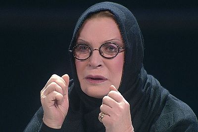 Театр Вахтангова