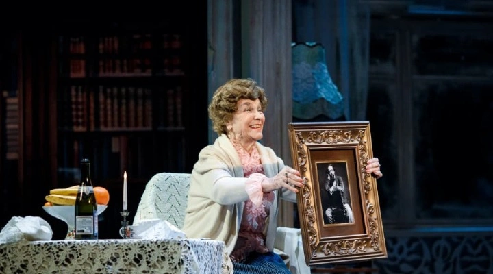 Семья в подарок Семья в подарок