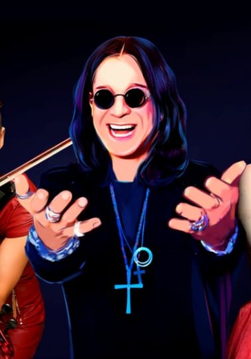 Концерт «Ozzy Osbourne, Puccini, Nirvana, Rossini – мировые хиты оперы и рока» в Москве: билеты