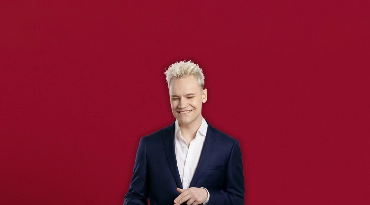 Shaman «30 лет на сцене»