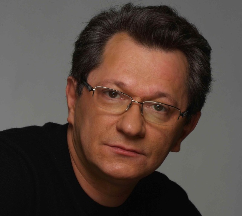 Театр Маяковского
