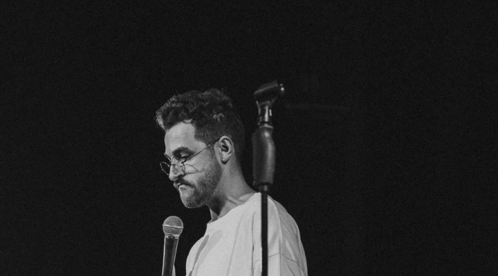 Андрей Бебуришвили Андрей Бебуришвили