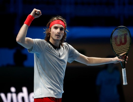 St.Petersburg Open 2020. 1/4 финала