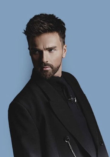 Концерт Александра Панайотова