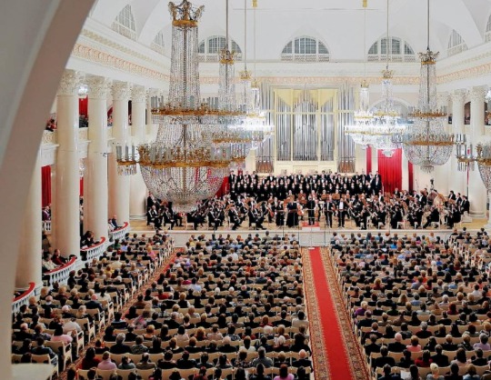 Голоса Академии