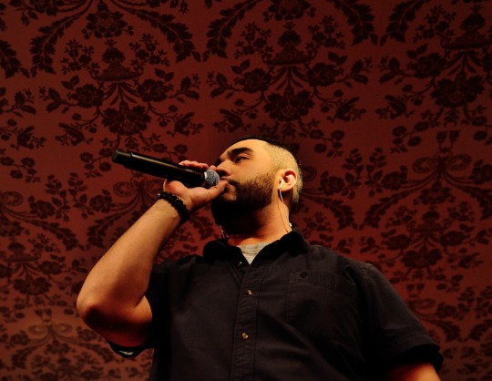 Jah Khalib