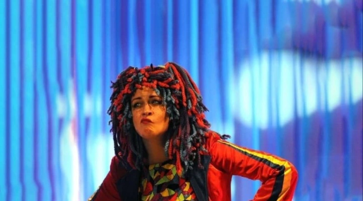 Как Дед Пихто Дедом Морозом был