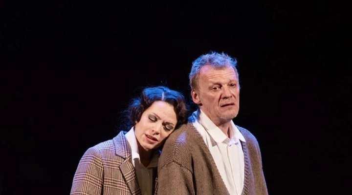 Эйнштейн и Маргарита