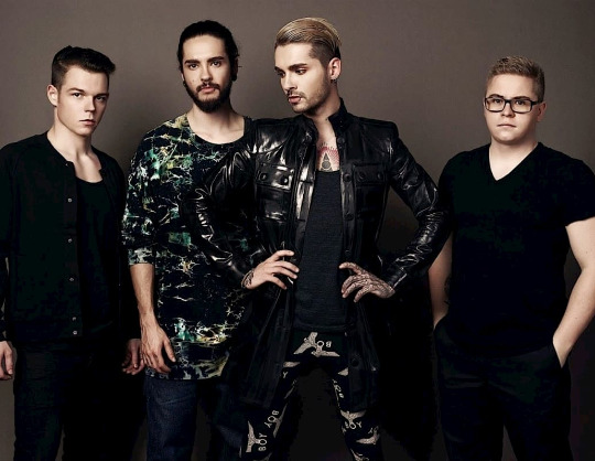 Tokio Hotel