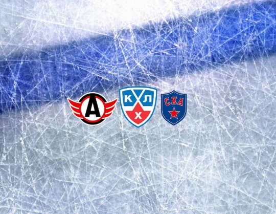 Автомобилист - СКА