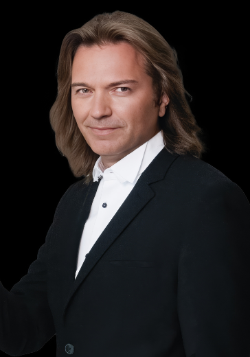 Концерт Дмитрия Маликова в Санкт-Петербурге: билеты