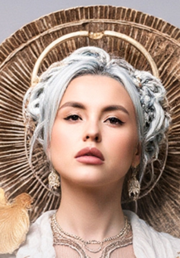 Концерт Lilova