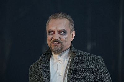 Театр Вахтангова