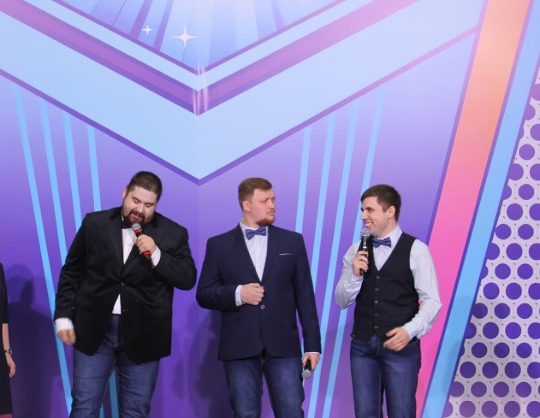 Финал международного фестиваль команд КВН «КиВиН-2021»