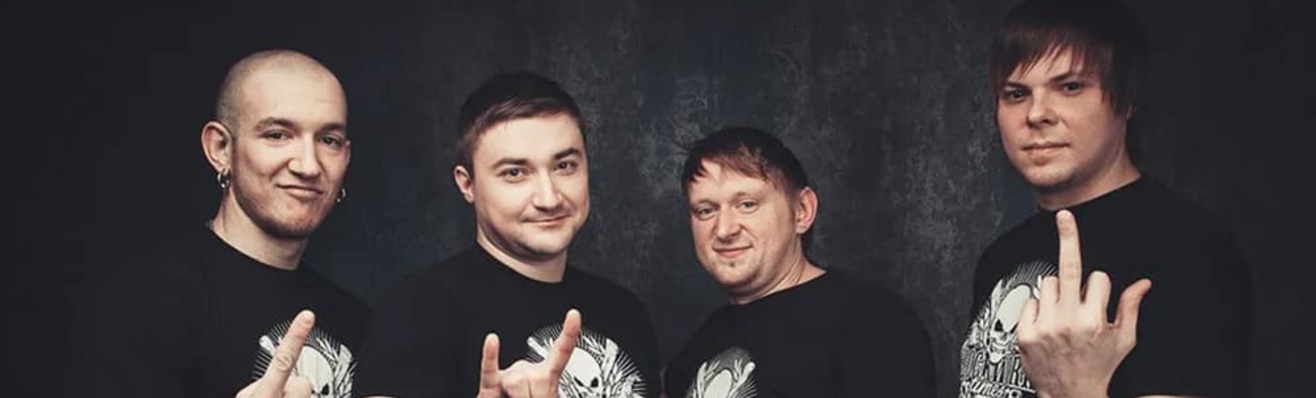 Билеты на концерт Clockwork Times
Билеты на концерт Clockwork Times