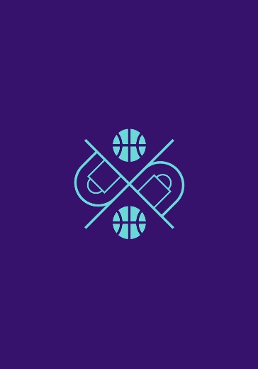2024 Olympics - BKB01 Men's Basketball logo