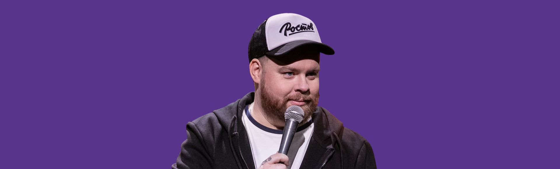 Сольный StandUp концерт Андрея Атласа Сольный StandUp концерт Андрея Атласа