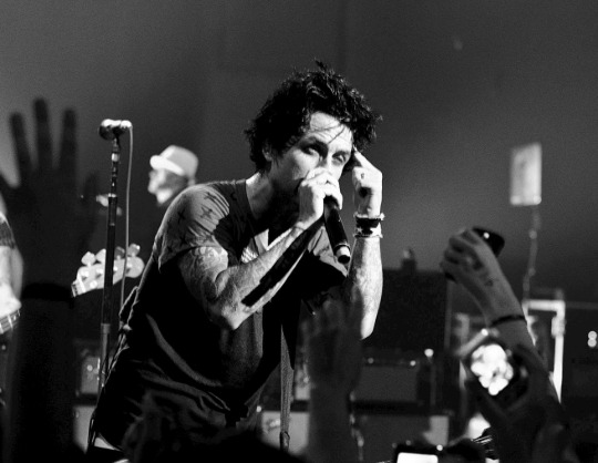 Green Day