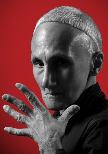 Музыкальный спектакль «Страшные сказки. Мистерия барокко» в Москве: билеты