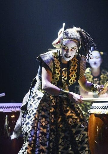 Шоу Японских барабанов «Taiko in-spiration» Шоу Японских барабанов «Taiko in-spiration» в Санкт-Петербурге: билеты