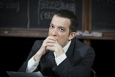 Театр Вахтангова