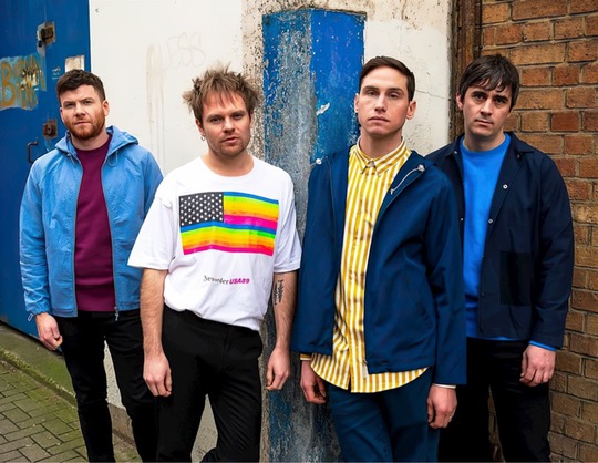 Enter Shikari